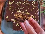 Brownie Dubaï