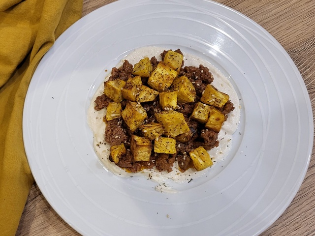 Celeri Rave Menu Recettes de Céleri Rave de la cuisine d'une toquée