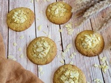 Cookies amandes