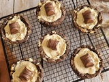 Cookies chocolat kinder