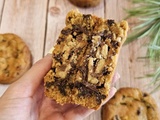 Cookies coeur nutella et biscuit nutella