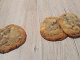 Cookies de Jean-François Piège