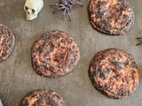 Cookies halloween