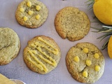 Cookies mojito