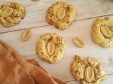 Cookies speculoos dulcey