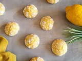 Crinkles citron