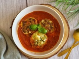 Croquettes de poisson De Yotam ottolenghi