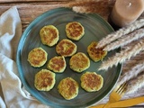 Croquettes de pommes de terre au cabillaud