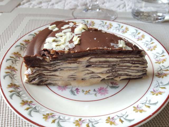 Recettes De Gateau De Crepes 3