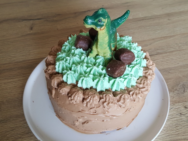 Recettes De Layer Cake