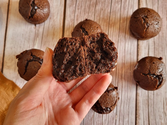 Crèmes au chocolat sans lactose – la cuisine d'une toquée