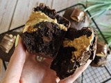 Muffins coeur bueno