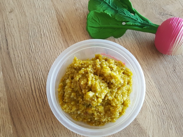 Recettes de Haricots Verts et Carottes