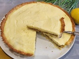 Tarte au citron entre Paris et Dubaï