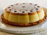 Cheese cake passion sans cuisson