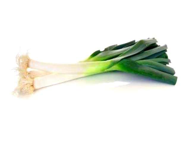 Recettes De Poireaux De La Cuisine De Bebe Loup