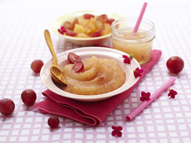 Recettes De Raisin De La Cuisine De Bebe Recettes De Raisin De La Cuisine De Bebe