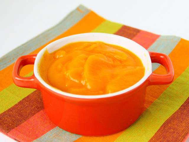 Recettes De Puree Et Carottes De A A Z 12