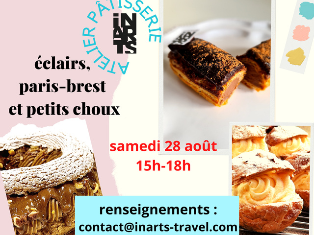 Recettes De Pate A Choux