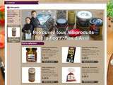 Boutique FoodizBox est en ligne