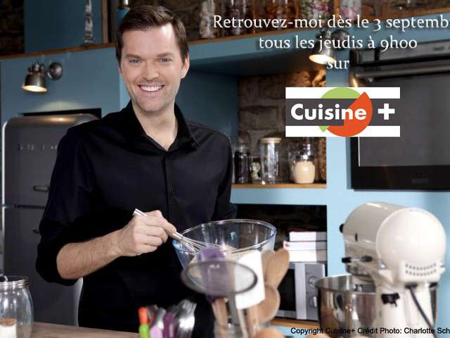 Recettes de Desserts de La Cuisine de Bernard