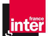 France Inter dimanche 30 mars à 11h avec François-Régis Gaudry