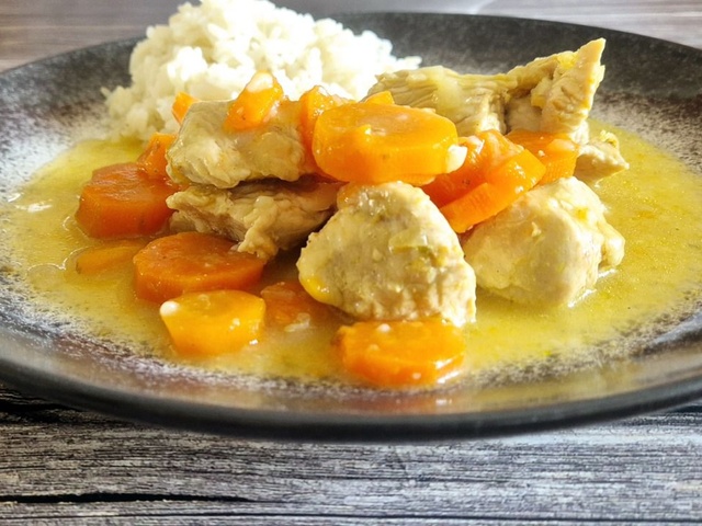 Recettes de Cookéo et Dinde