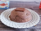 Bowlcake tout chocolat
