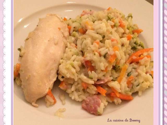 Les Meilleures Recettes de Cookéo et Weight Watchers - 3