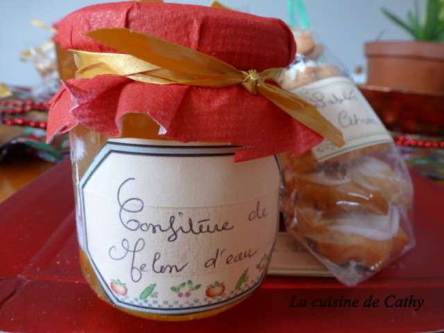 Les Meilleures Recettes de Melon d'eau et Confiture de melon