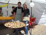 Chef à domicile : découvrez la cuisine méditerranéenne chez vous