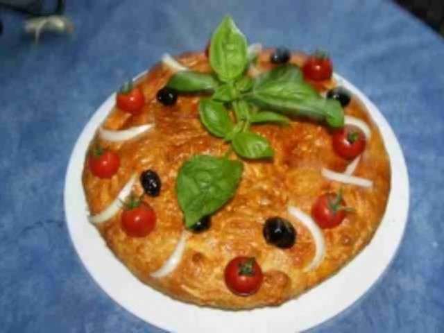 Recettes de Calabraise