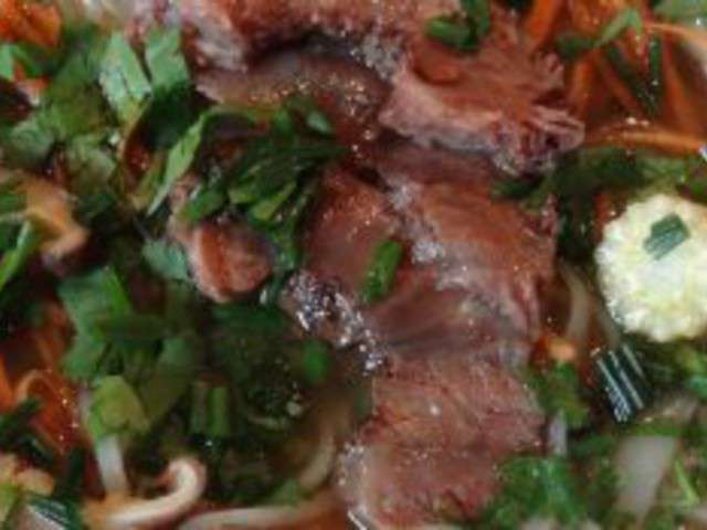 Les Meilleures Recettes de Pho et Soupe