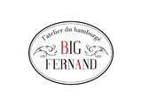 Big Fernand a débarqué à Montpellier