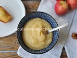 Compote pomme coing : la meilleure recette maison pour l’automne (ig bas)