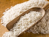 Cuire du riz au Cookeo