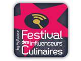 Festival des Influenceurs Culinaires 2017