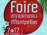 Gagnez 2 places pour la Foire de Montpellier 2016