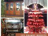 Grands Buffets de Narbonne, gargantuesques