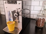Machine à café à grains Melitta
