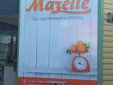 Mazette, le fast food gourmand et diététique