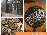 Pizza Cosy débarque à Montpellier