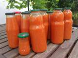 Réaliser facilement ses conserves de sauce tomate