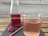 Sirop de fraise maison : ma recette anti-gaspi