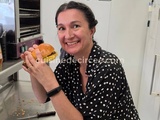 Smash burger plancha : j’ai testé Packman Burgers & Wraps à La Grande Motte