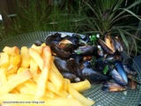 Moules marinières