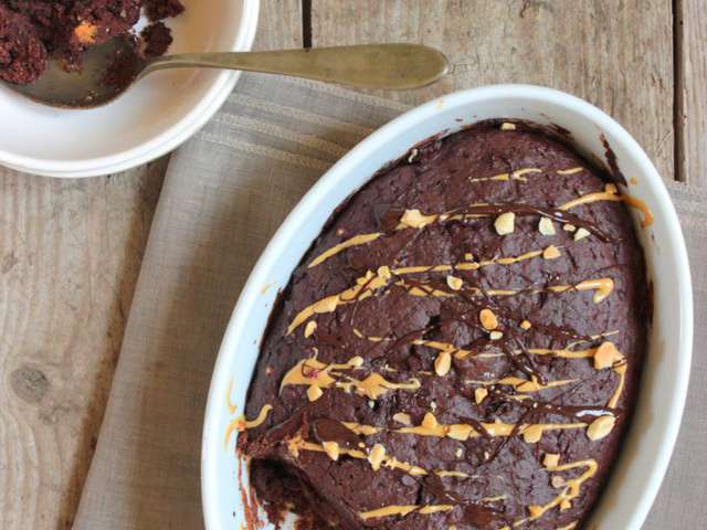 Recettes De Sans Produits Laitiers Et Brownies