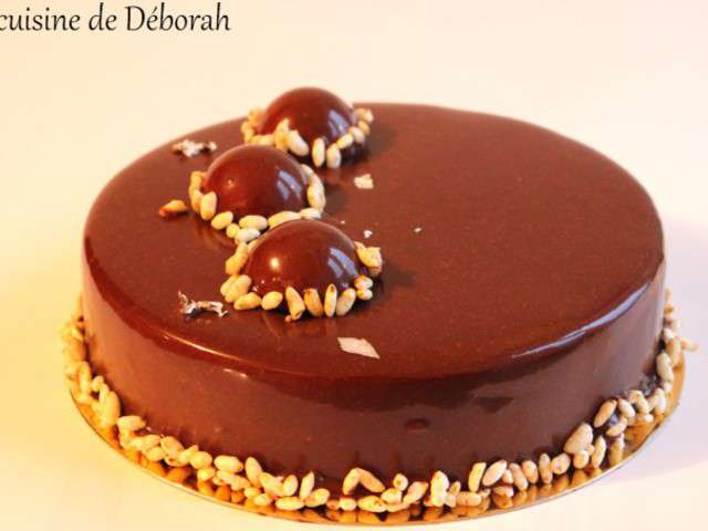 Les Meilleures Recettes D Yuzu Et Chocolat