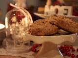 Nids de guêpes **Bredalas/biscuits de Noël