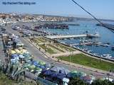 Port-de-la-madrague-Algerie
